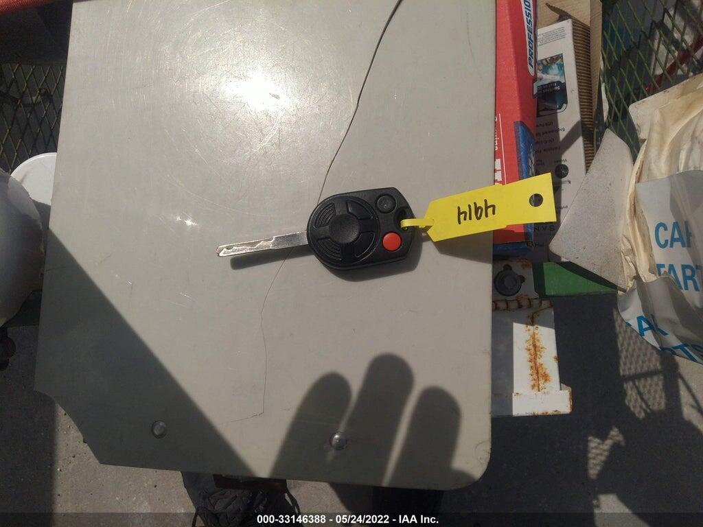 1FAHP3F2XCL232168 2012 FORD FOCUS photo no. 11