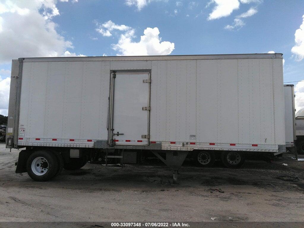3H3V281C4JT582022 2018 HYUNDAI TRANSLEAD INC PUP VAN TRAILER photo no. 10