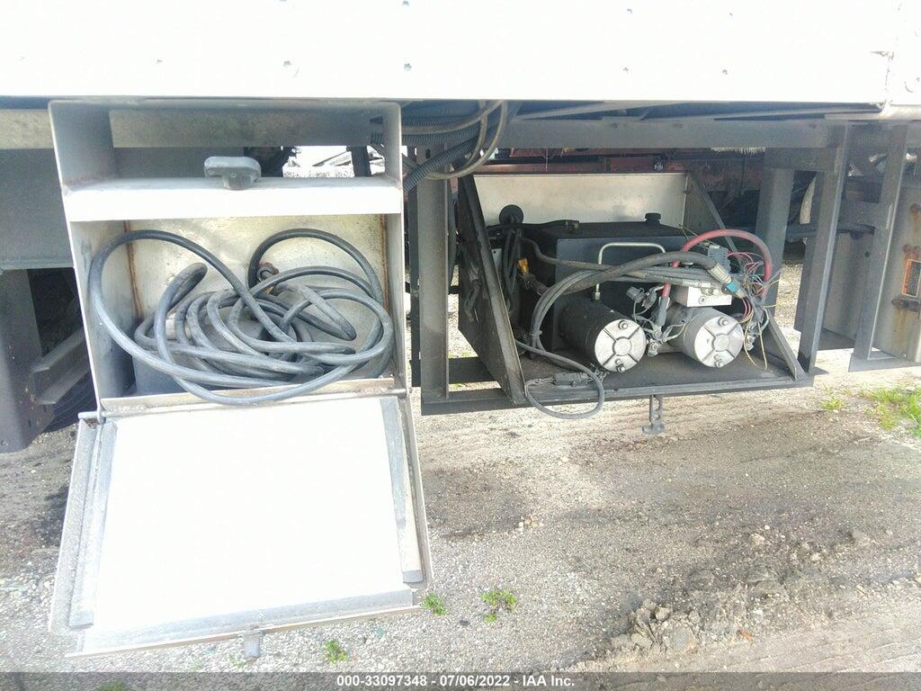 3H3V281C4JT582022 2018 HYUNDAI TRANSLEAD INC PUP VAN TRAILER photo no. 5
