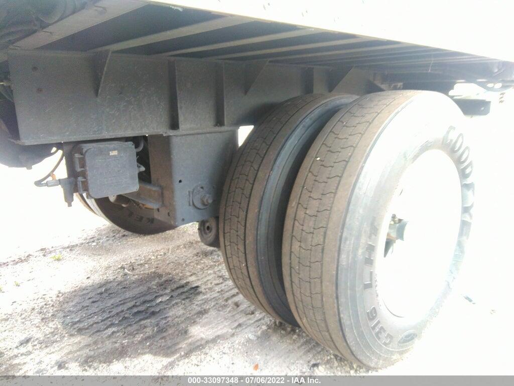 3H3V281C4JT582022 2018 HYUNDAI TRANSLEAD INC PUP VAN TRAILER photo no. 7