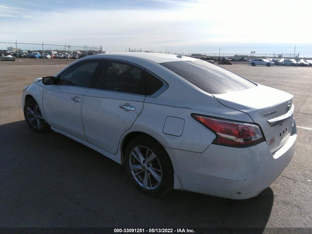 1N4AL3AP5EC170102 2014 NISSAN ALTIMA photo no. 3