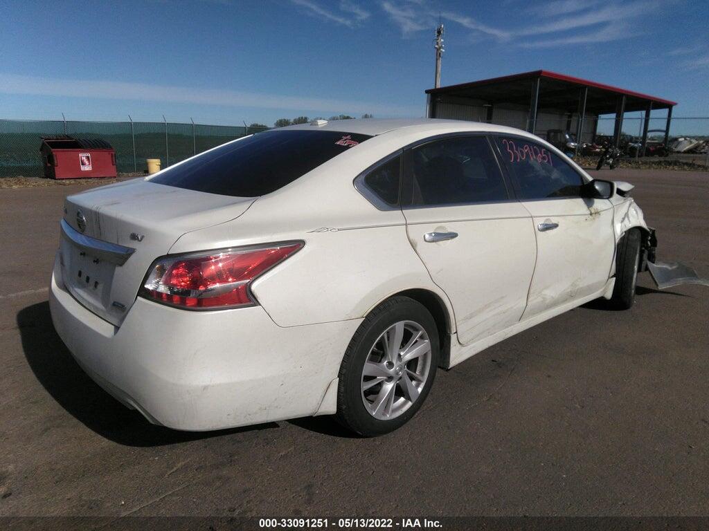 1N4AL3AP5EC170102 2014 NISSAN ALTIMA photo no. 4