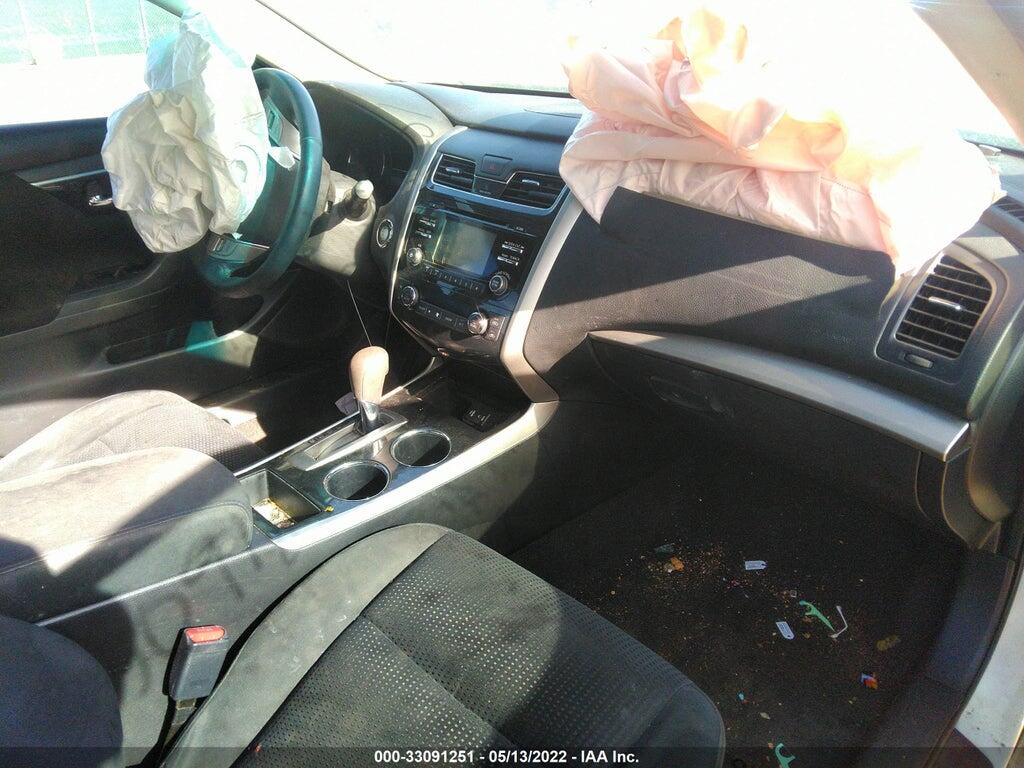 1N4AL3AP5EC170102 2014 NISSAN ALTIMA photo no. 5