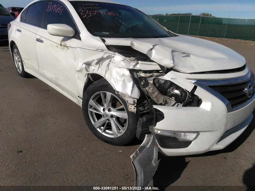 1N4AL3AP5EC170102 2014 NISSAN ALTIMA photo no. 6