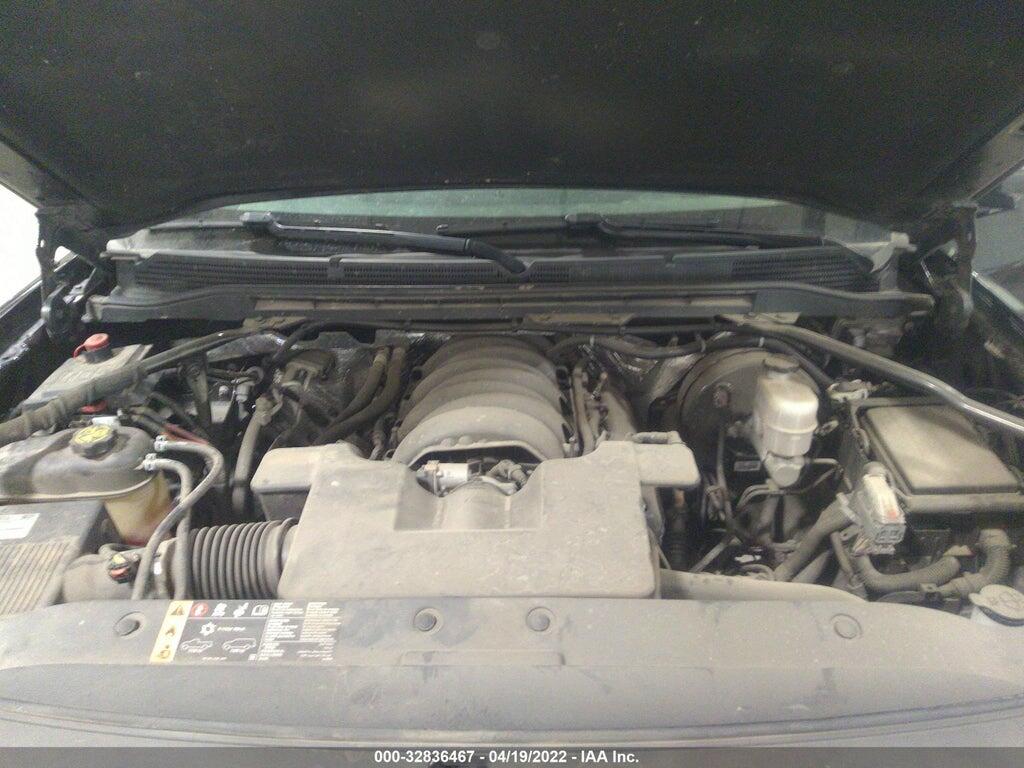 3GTU2PEJ2HG107337 2017 GMC SIERRA 1500 photo no. 10