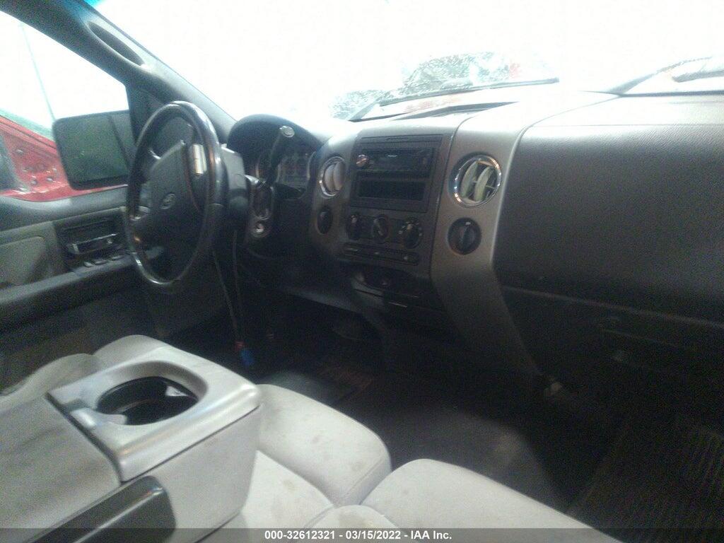 1FTPX14594FA33085 2004 FORD F-150 photo no. 5
