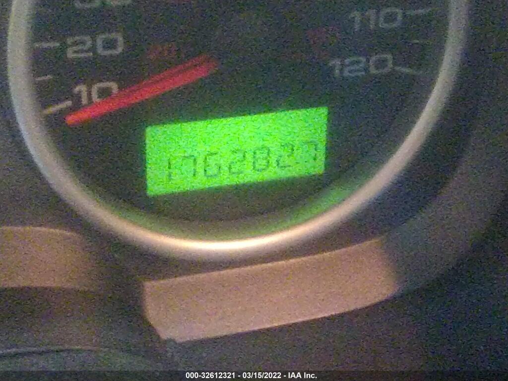 1FTPX14594FA33085 2004 FORD F-150 photo no. 7