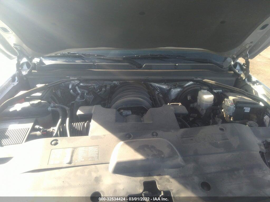 1GKS2BKC1GR162770 2016 GMC YUKON photo no. 10