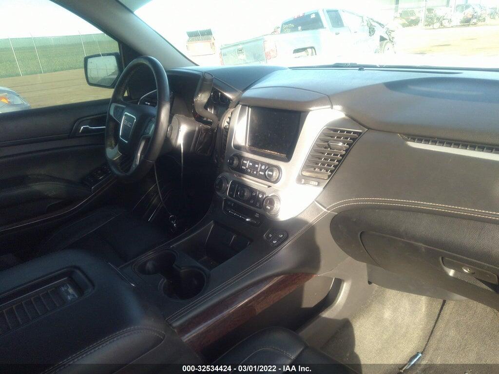 1GKS2BKC1GR162770 2016 GMC YUKON photo no. 5