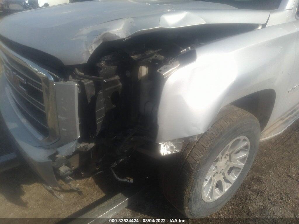 1GKS2BKC1GR162770 2016 GMC YUKON photo no. 6