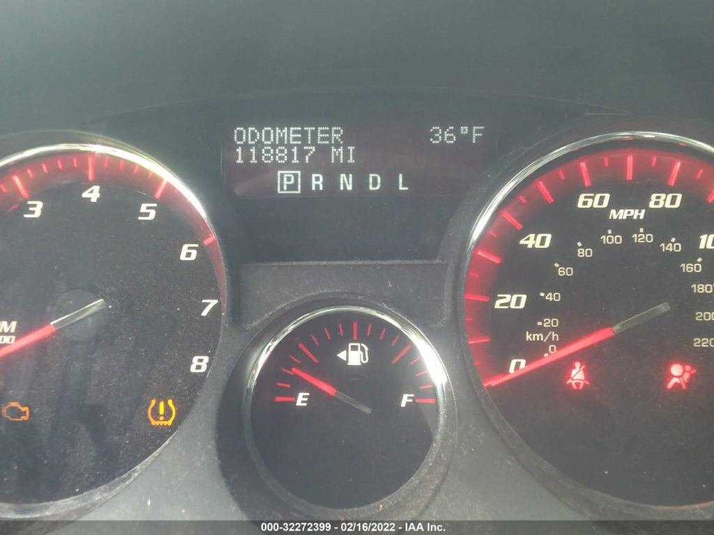 1GKKVTED9CJ215497 2012 GMC ACADIA photo no. 7