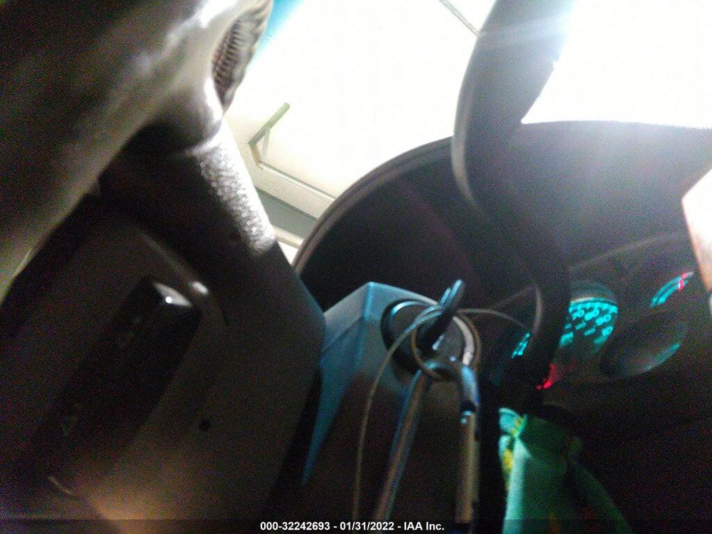 3GNFK16378G191796 2008 CHEVROLET SUBURBAN photo no. 11