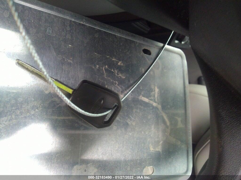 1FTMF1CB3JKE60651 2018 FORD F-150 photo no. 11