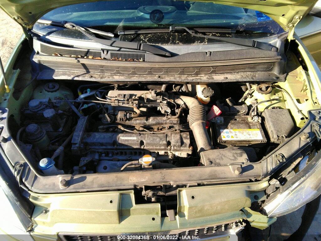 KNDJT2A2XB7251142 2011 KIA SOUL photo no. 10