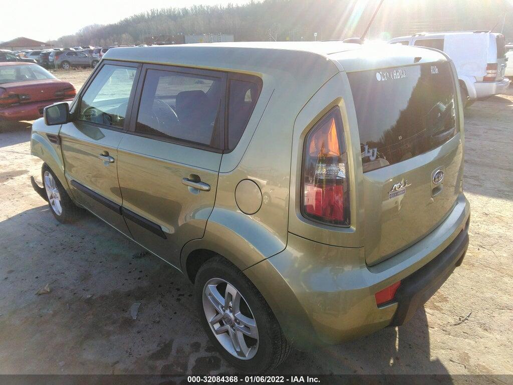 KNDJT2A2XB7251142 2011 KIA SOUL photo no. 3