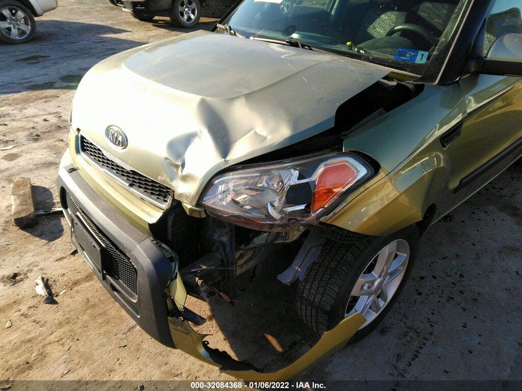 KNDJT2A2XB7251142 2011 KIA SOUL photo no. 6