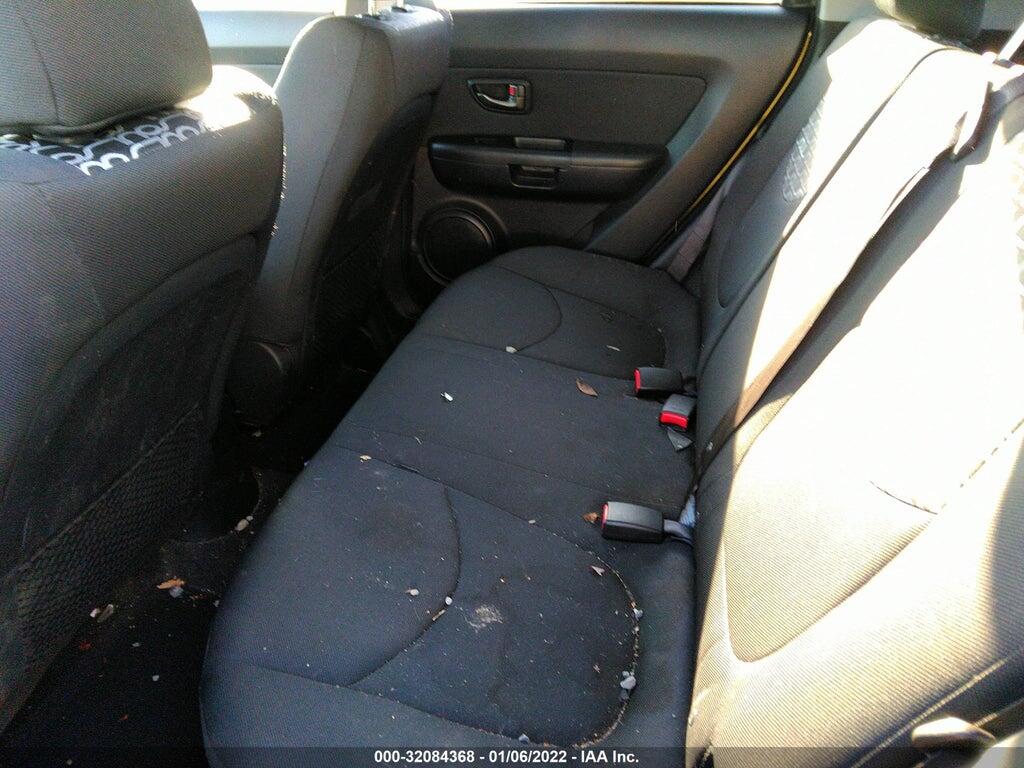 KNDJT2A2XB7251142 2011 KIA SOUL photo no. 8