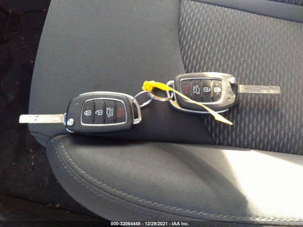 5NPE24AF5KH819456 2019 HYUNDAI SONATA photo no. 11