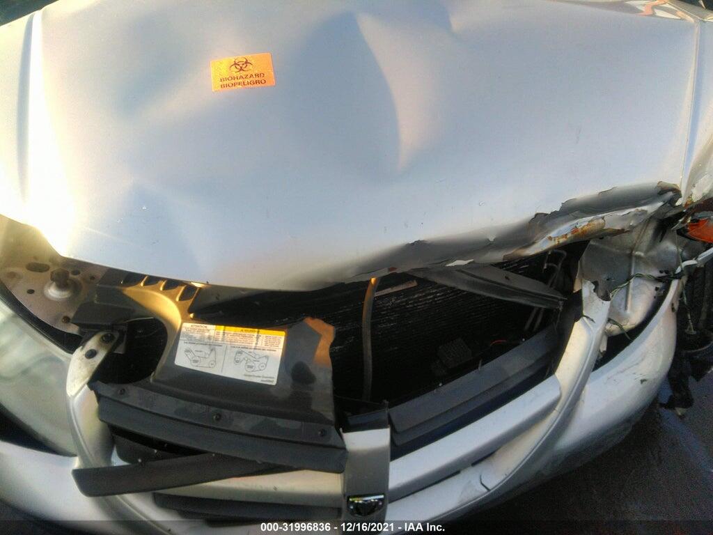 1D4GP25B65B432302 2005 DODGE CARAVAN photo no. 10