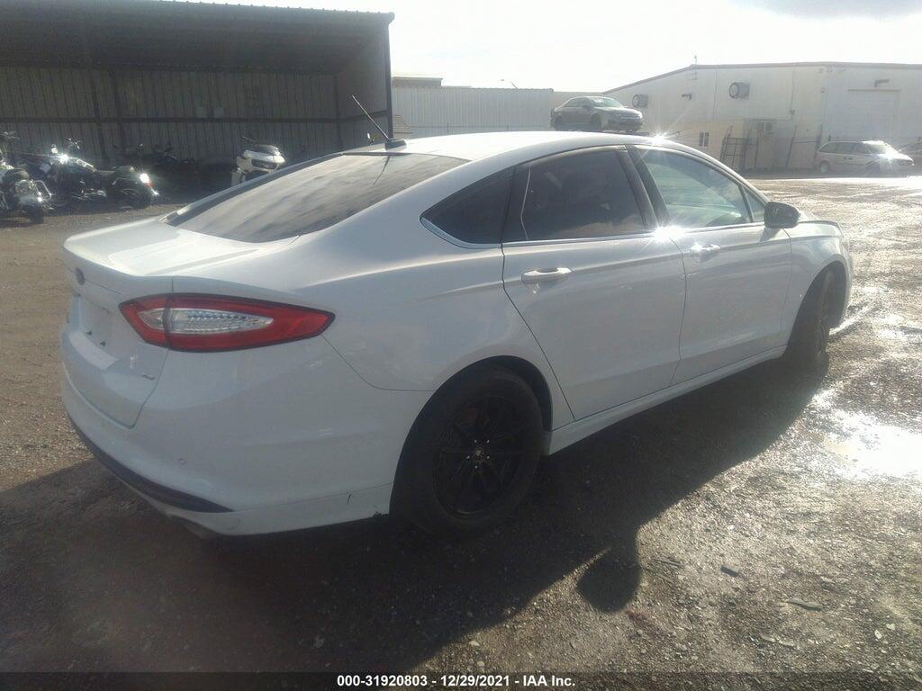 3FA6P0H7XGR225596 2016 FORD FUSION photo no. 4