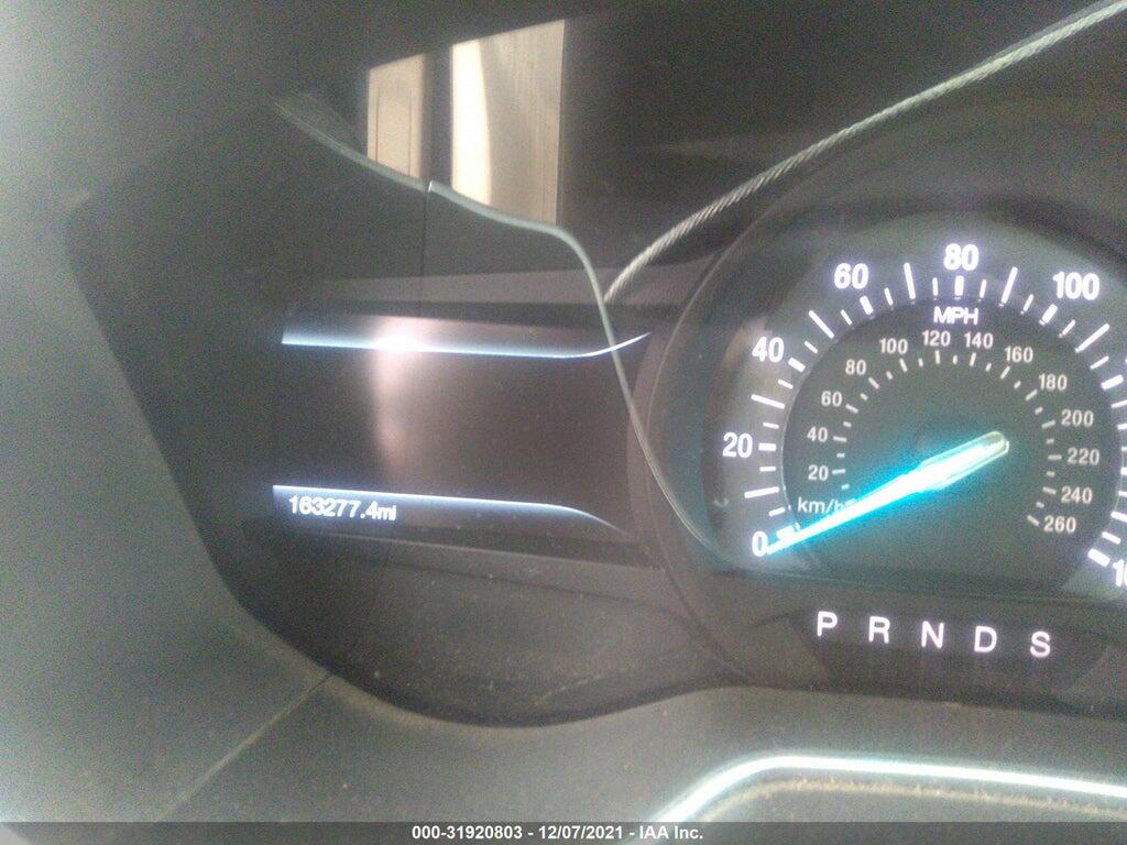 3FA6P0H7XGR225596 2016 FORD FUSION photo no. 7