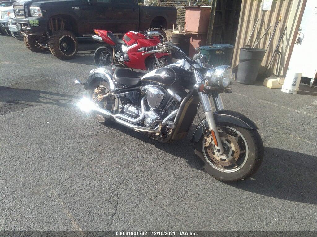 2006 KAWASAKI VN2000 JKBVNMF156A000485