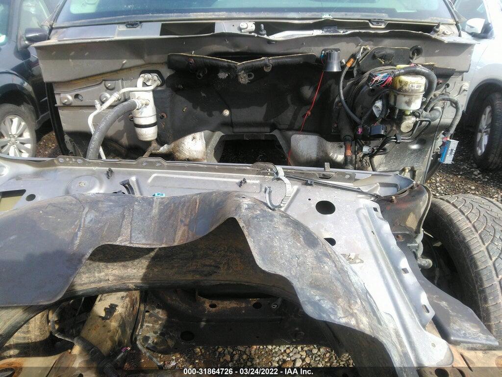 1GTR2UEA5CZ322160 2012 GMC SIERRA 1500 photo no. 10