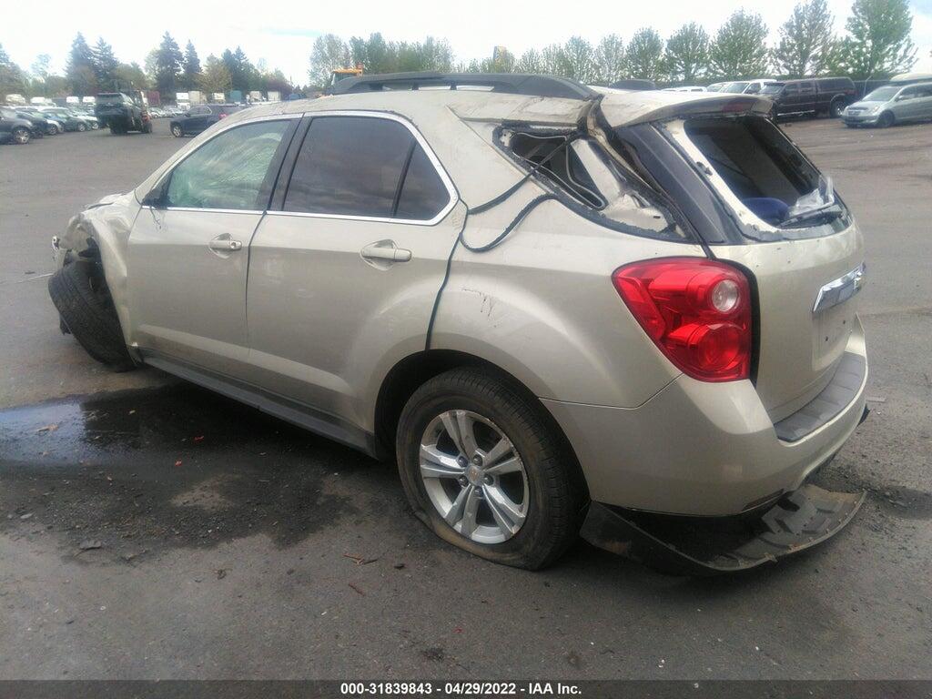 2GNALBEK7F1102014 2015 CHEVROLET EQUINOX photo no. 3
