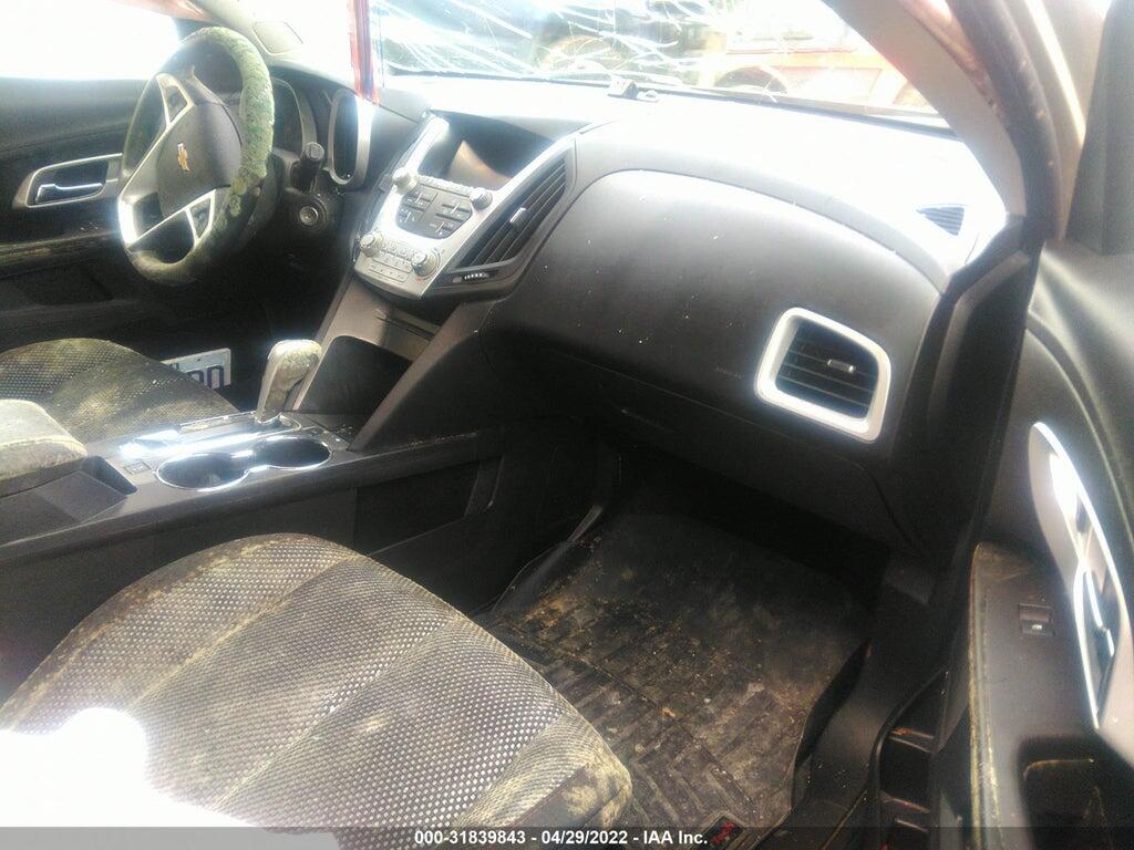 2GNALBEK7F1102014 2015 CHEVROLET EQUINOX photo no. 5