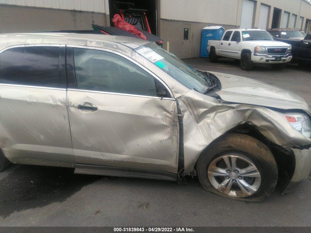 2GNALBEK7F1102014 2015 CHEVROLET EQUINOX photo no. 6
