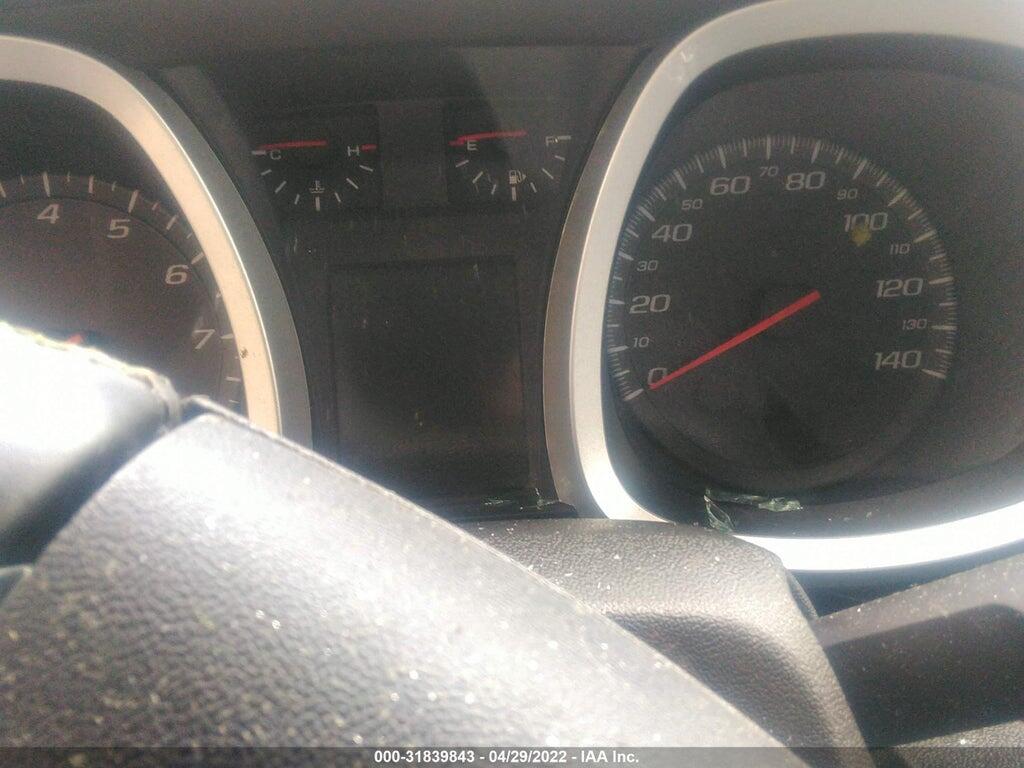 2GNALBEK7F1102014 2015 CHEVROLET EQUINOX photo no. 7
