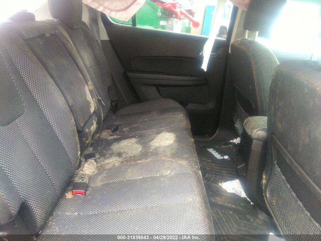 2GNALBEK7F1102014 2015 CHEVROLET EQUINOX photo no. 8