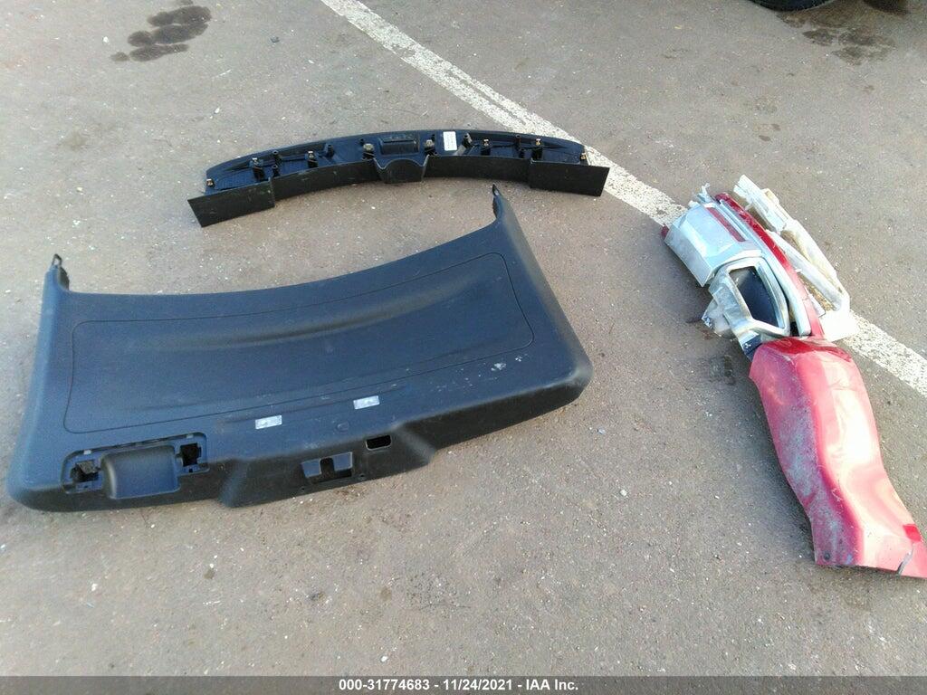 1GKKVTKD9EJ126892 2014 GMC ACADIA photo no. 12