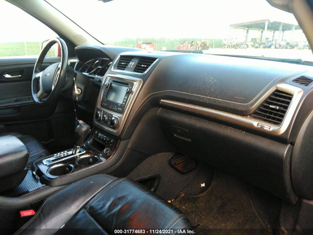 1GKKVTKD9EJ126892 2014 GMC ACADIA photo no. 5