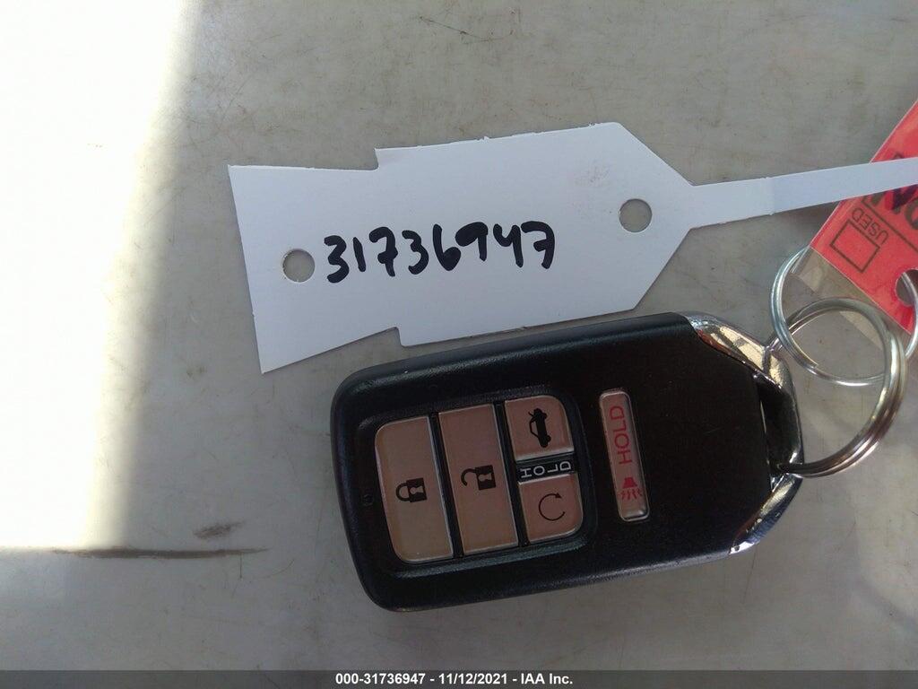 JHMFC1F3XJX027710 2018 HONDA CIVIC SEDAN photo no. 11