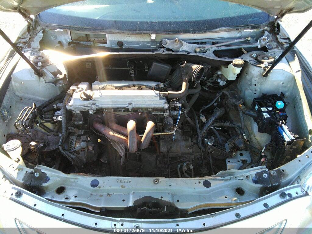 JTNBE46K093163975 2009 TOYOTA CAMRY photo no. 10