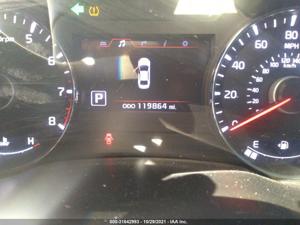 KNAFX6A84E5175484 2014 KIA FORTE KOUP photo no. 7