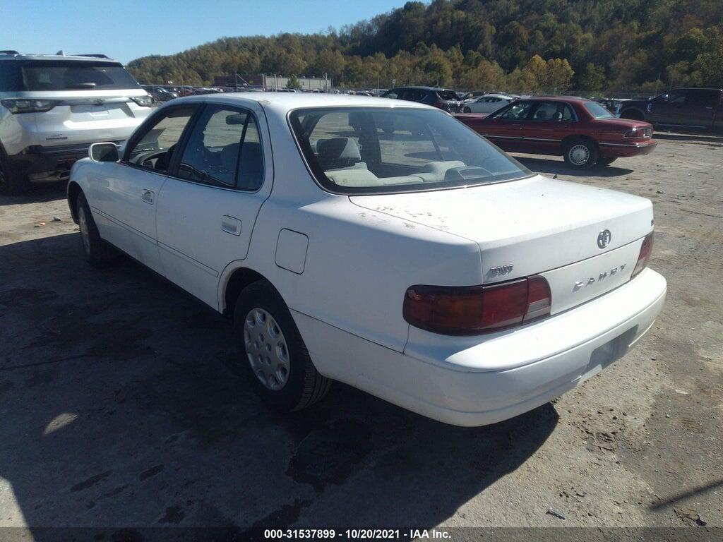 4T1BG12K2TU944352 1996 TOYOTA CAMRY photo no. 3