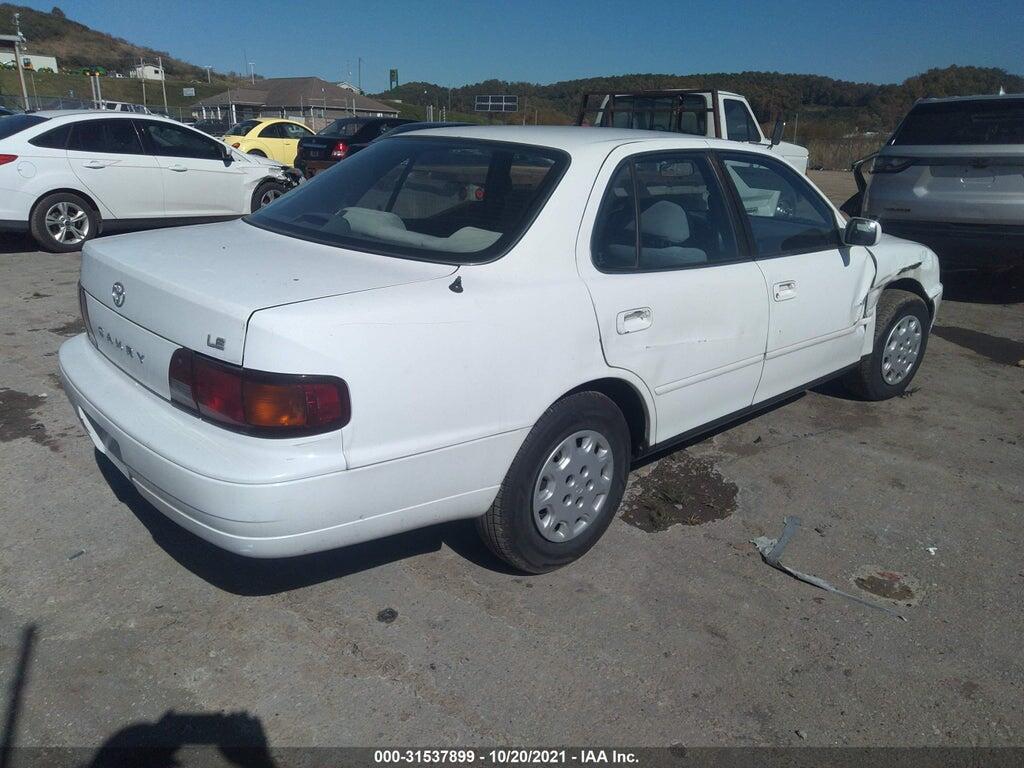 4T1BG12K2TU944352 1996 TOYOTA CAMRY photo no. 4