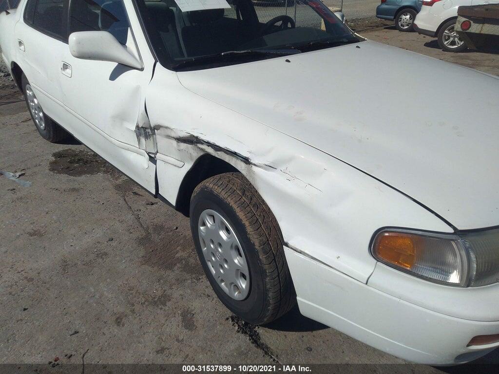 4T1BG12K2TU944352 1996 TOYOTA CAMRY photo no. 6
