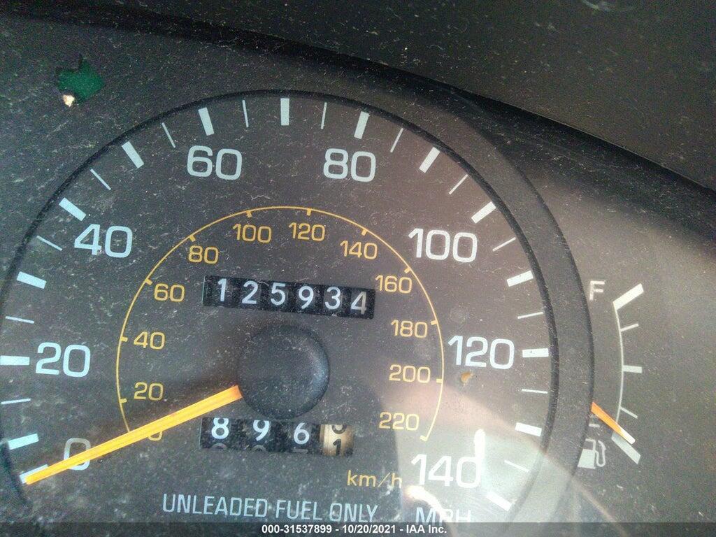 4T1BG12K2TU944352 1996 TOYOTA CAMRY photo no. 7