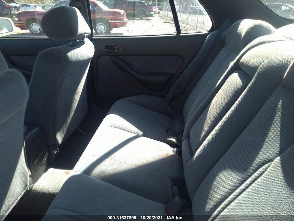 4T1BG12K2TU944352 1996 TOYOTA CAMRY photo no. 8