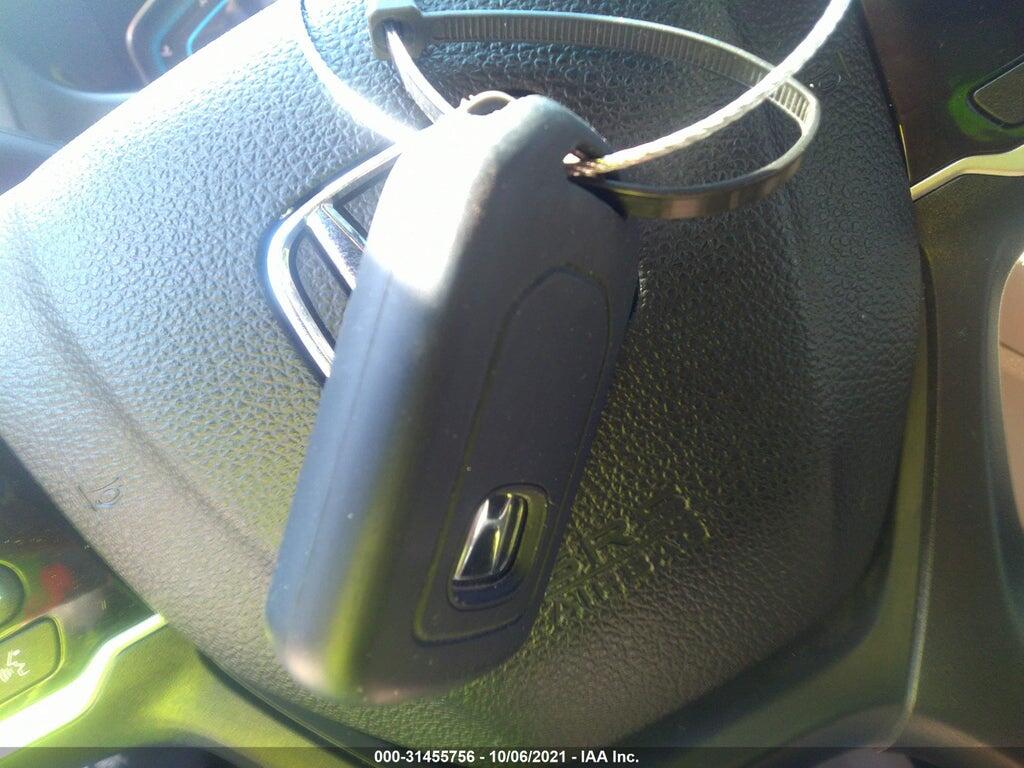 5FNRL6H74KB076229 2019 HONDA ODYSSEY photo no. 11