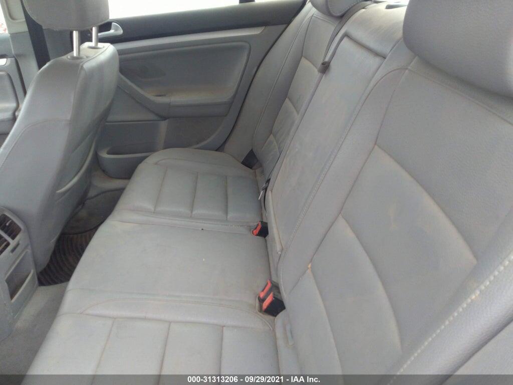 3VWST71K46M780497 2006 VOLKSWAGEN JETTA SEDAN photo no. 8