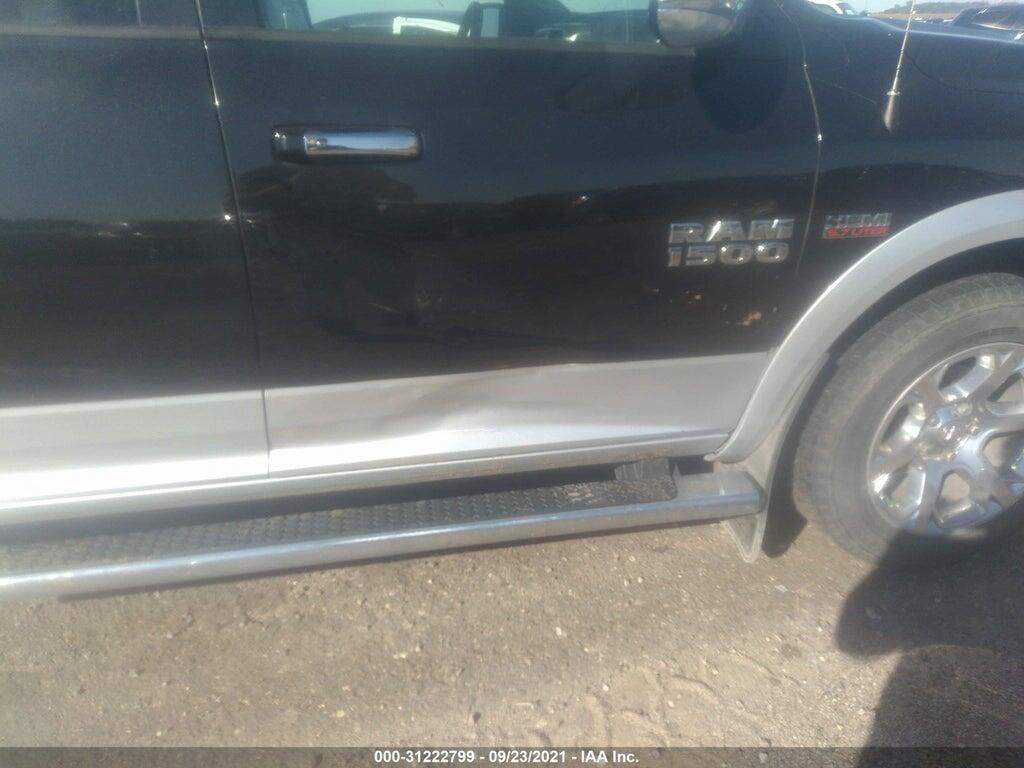 1C6RR7NT1GS152593 2016 RAM 1500 photo no. 6