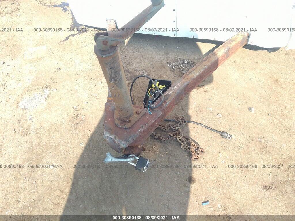 1WC200C1443051886 2004 WELLS CARGO UNKNOWN photo no. 10