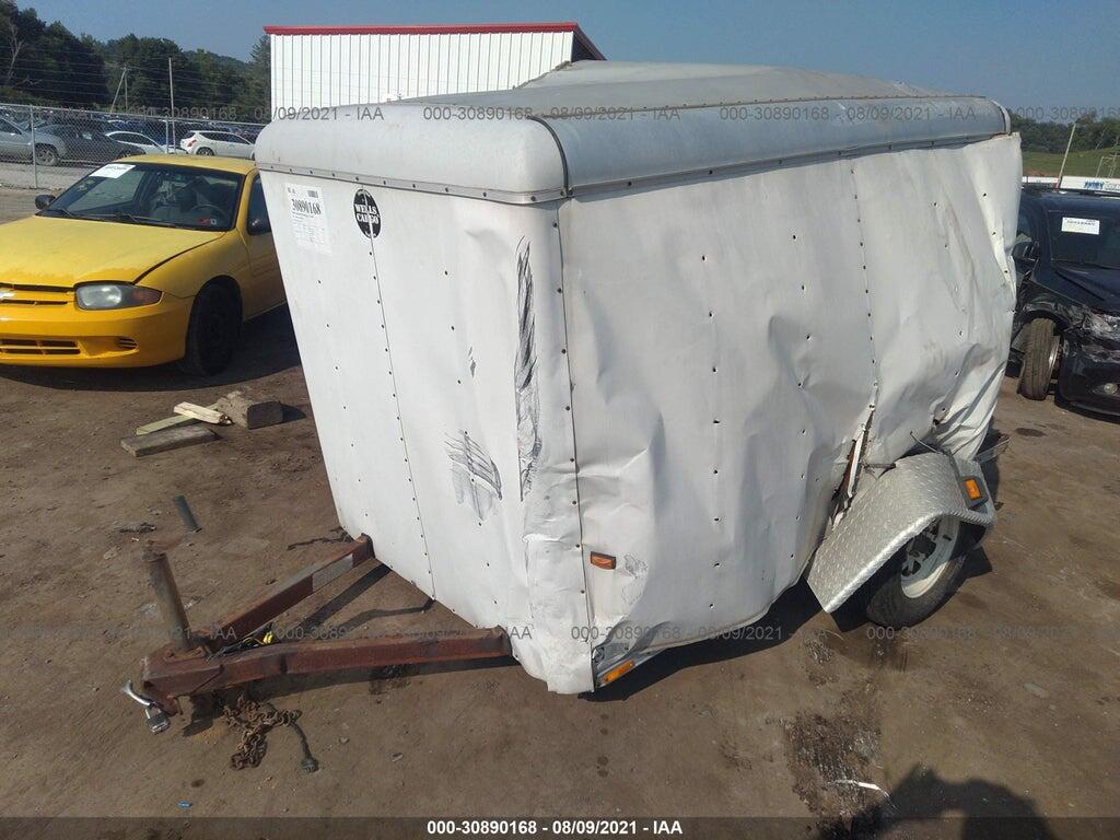 1WC200C1443051886 2004 WELLS CARGO UNKNOWN photo no. 2