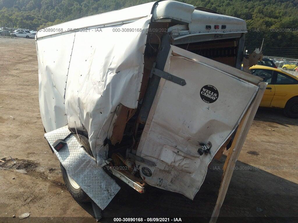 1WC200C1443051886 2004 WELLS CARGO UNKNOWN photo no. 3