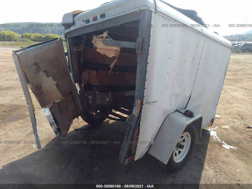 1WC200C1443051886 2004 WELLS CARGO UNKNOWN photo no. 4