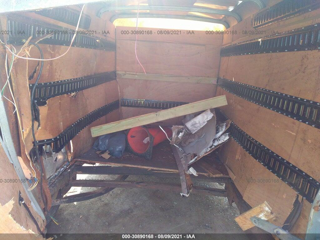 1WC200C1443051886 2004 WELLS CARGO UNKNOWN photo no. 5